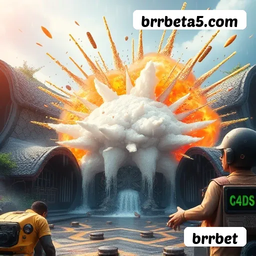 Sistema de apostas brrbet - Imagem principal