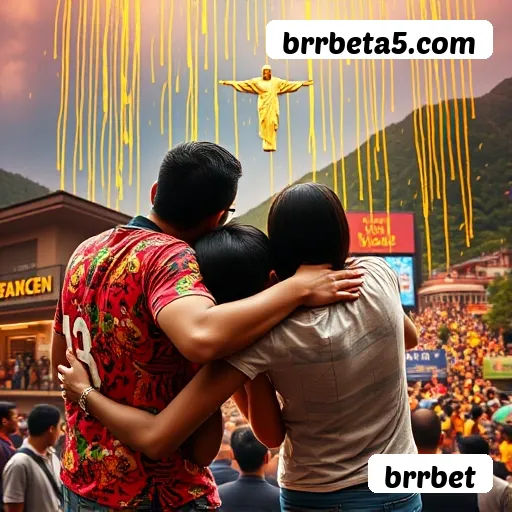 Controle de apostas brrbet