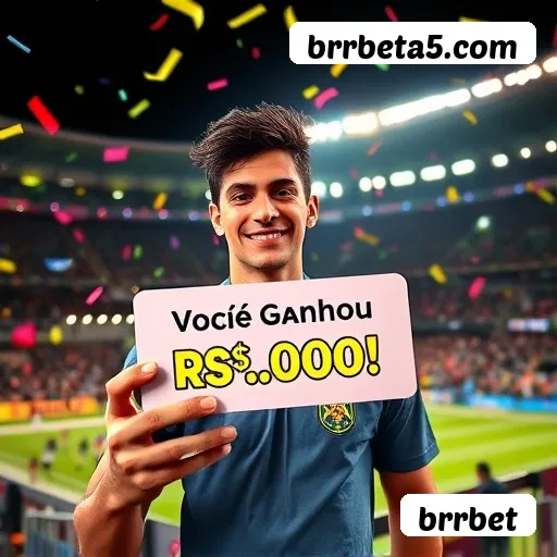 Qualificar VIP brrbet